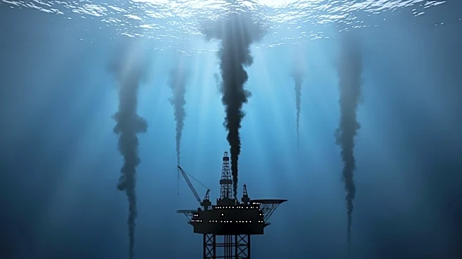 On This Day: The Ixtoc I Oil Spill Began in the Gulf of Mexico