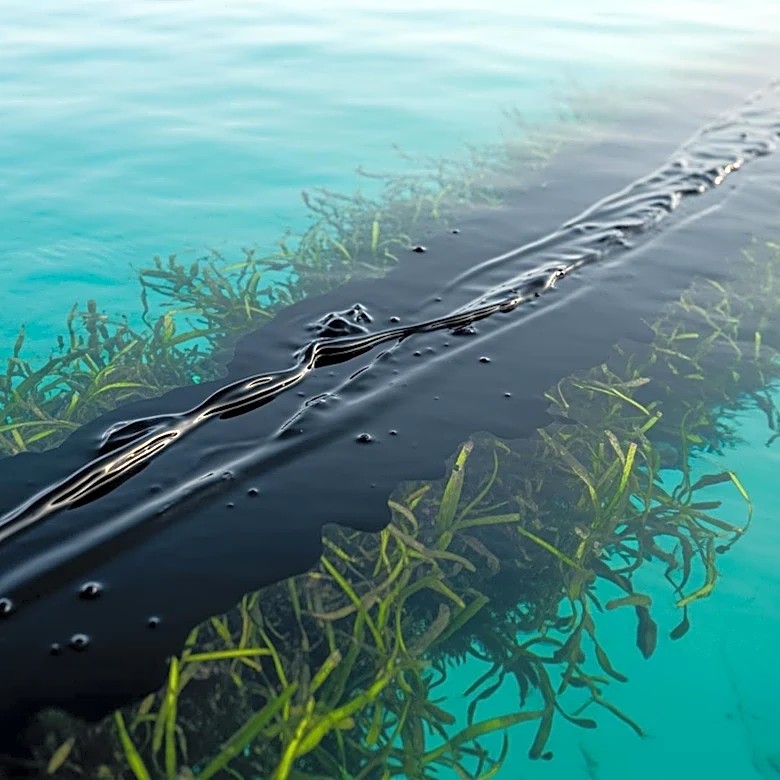 How a Blowout at Ixtoc I Triggered a Major Oil Spill Crisis