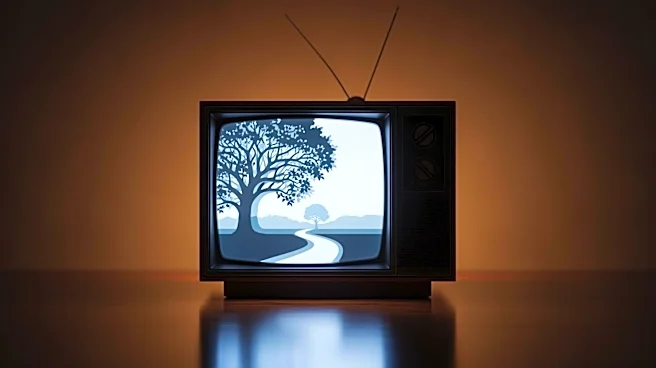 On This Day: Six Feet Under Premiered on HBO