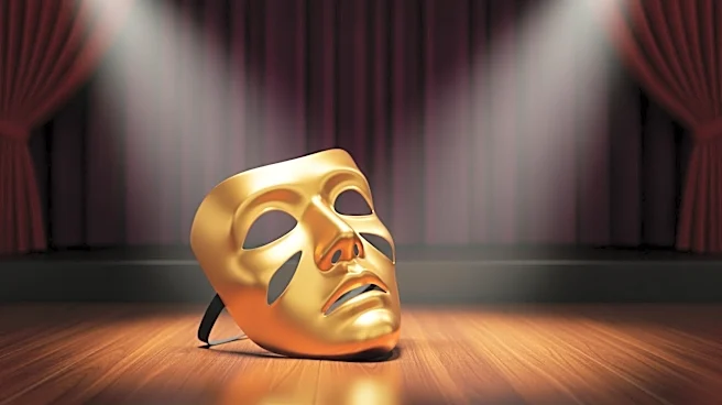 How the Tony Awards Came to Honor Broadway’s Best Music and Lyrics