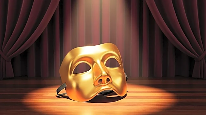 This Day in History: Sweeney Todd Dominated the Tony Awards