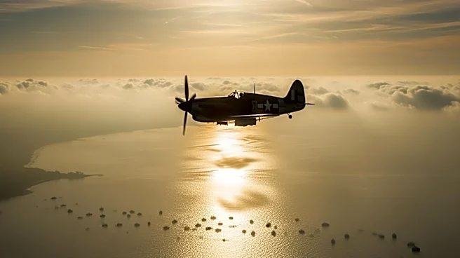 Dunkirk Demonstrated the Resilience and Determination of the Allied Cause