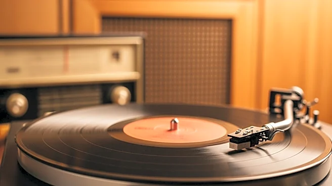 Today Marks the Release of Springsteen’s Landmark Album Born in the U.S.A.