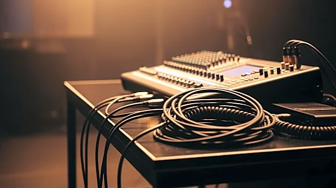 How Ariana Grande and Her Team Organized a Historic Benefit Event
