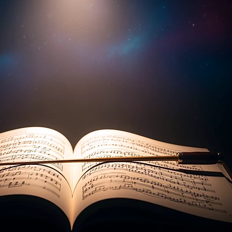 The Musical Themes That Helped Make The Wrath of Khan Enduringly Popular