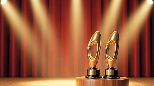 On This Day: The Heidi Chronicles Earned Recognition at the Tony Awards