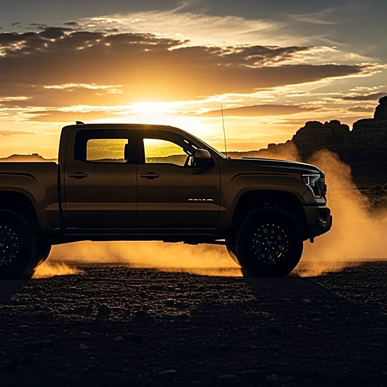 Why the Ram 1500 TRX Dominates High-Performance Trucks