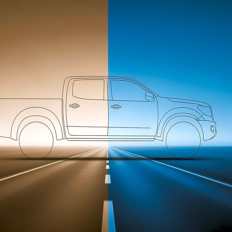 Why a 1981 Light Truck Identity Transformed Into a Standalone Full-Size Leader