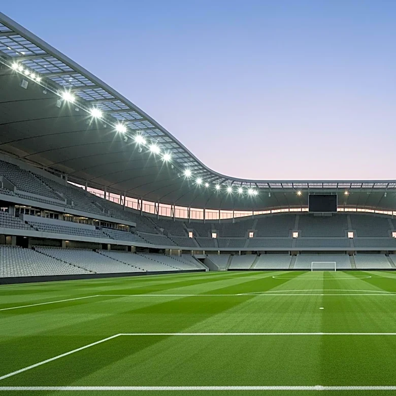 How Jeonju World Cup Stadium Became Part of 2002 World Cup History