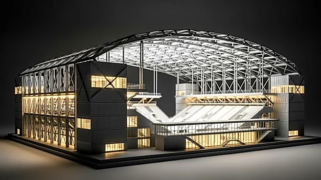 The Design Idea That Made Stadium 974 Famous Worldwide
