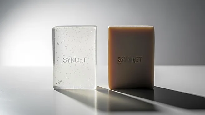 How Modern Surfactant Complexes Cleanse Effectively While Leaving the Skin Barrier Intact