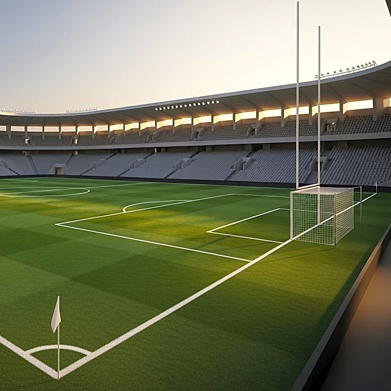 How Stadio Renato Dall'Ara Built a Reputation for Major Matches