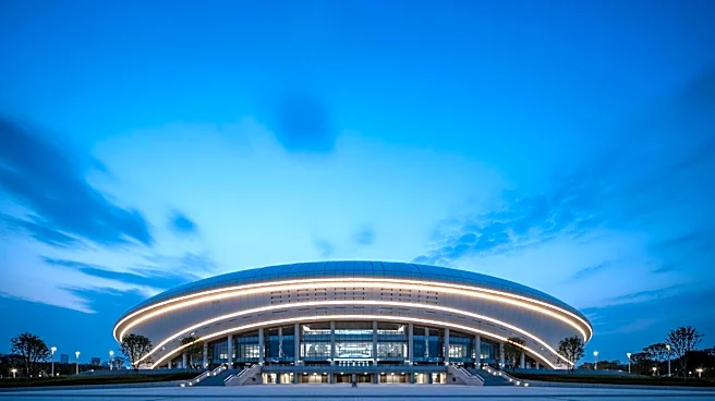 What makes the Arena Fonte Nova a Modern Marvel in Salvador