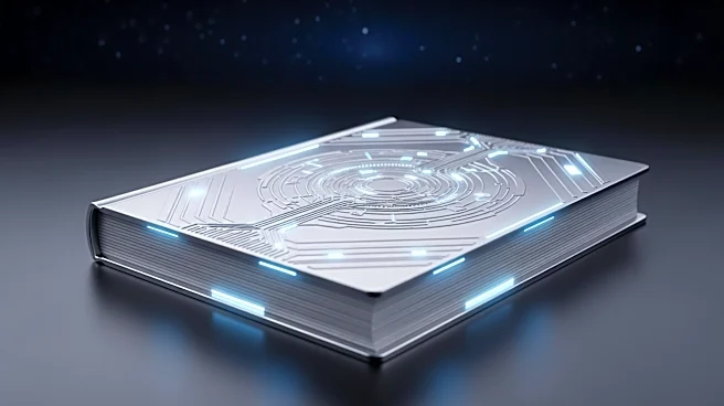 How Modern Sci-Fi Writers Build Futuristic Worlds Without Deforming Physics