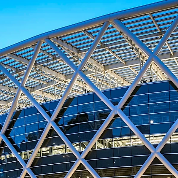 What Makes MHPArena an Architectural Standout?