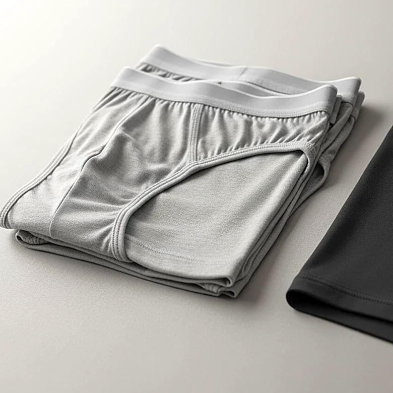 What Makes the Styles of Underwear Briefs Diverse