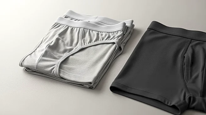 What Makes the Styles of Underwear Briefs Diverse
