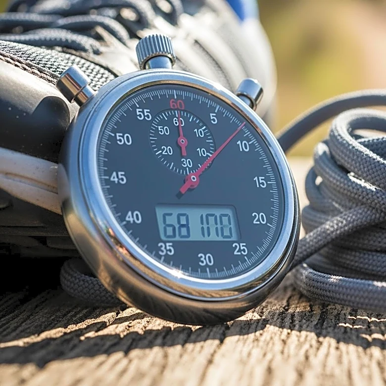 Why Developing General Fitness Swaps Sudden Exhaustion for Peak Stamina