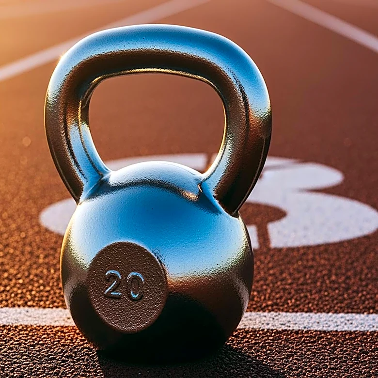 Why Muscle Efficiency Let Endurance Athletes Maintain Perfect Technique