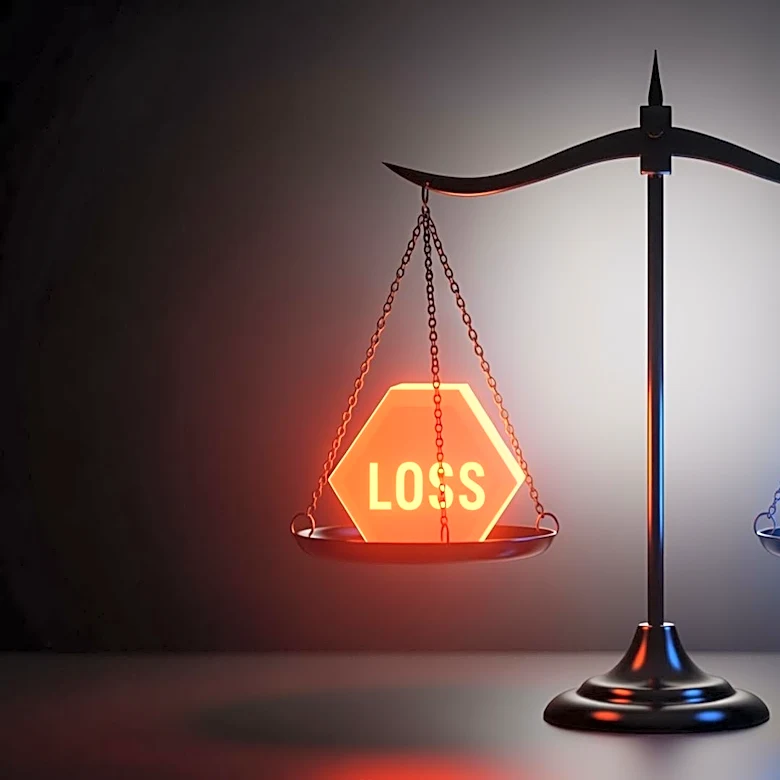 Why Losing $1,000 Actually Feels More Acute Than Gaining $1,000