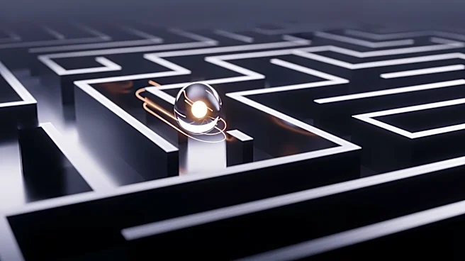 How Deep Neural Network Function Approximators Successfully Scale Trial and Error to Infinite Dimensions