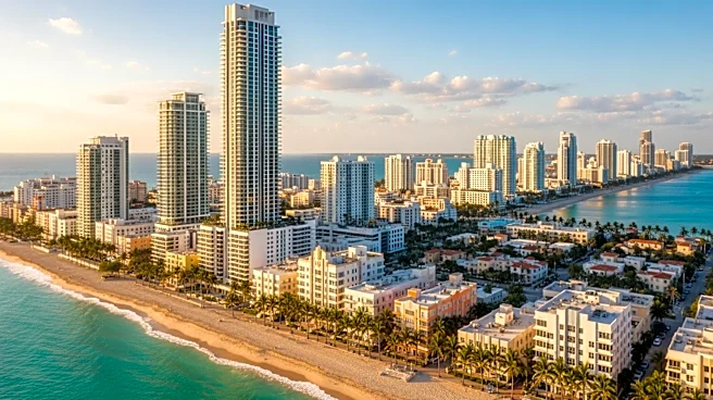 How Miami Beach Neighborhoods Changed the Coast
