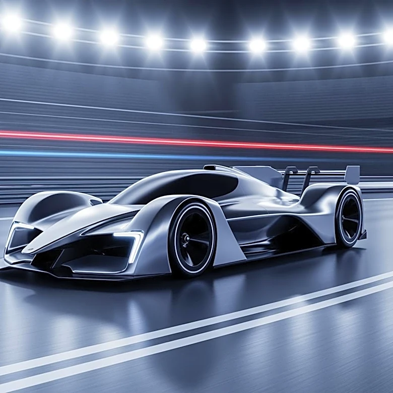 How the FIA Formally Assimilated the Independent SportsRacing World Cup