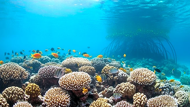 How Combining Public Tourism With Strict Marine Law Enforcement Preserves Key West Treasures