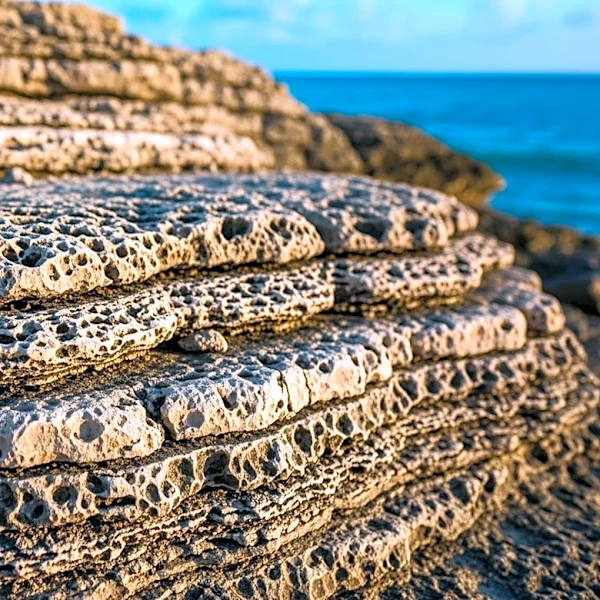 Why an Ice Age Sea Level Drop Exposed the Ancient Florida Reef Tract