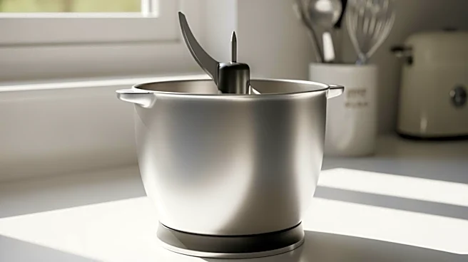 How a Base-Mounted Revolving Blade Permanently Replaced Manual Mandoline Slicing