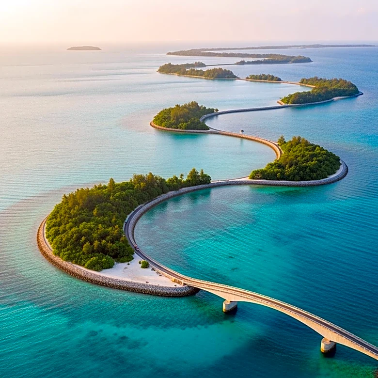 How the Florida Keys Became an Island Paradise