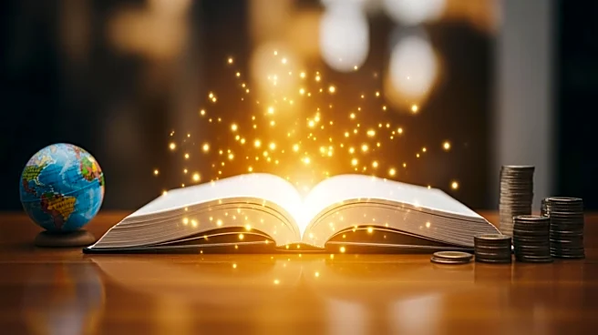 How Education Impacts Social and Economic Growth
