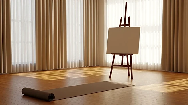 Why Capturing Physical Balance Behind the Lens Mirror-Images Deep Asana Postures