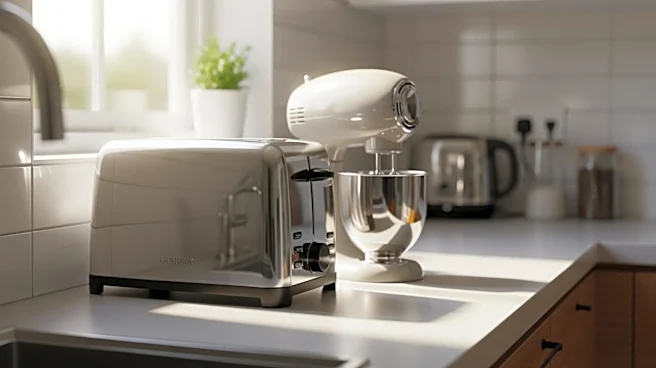 Why the Iconic Mixmaster Maintained Market Dominance for Forty Straight Years