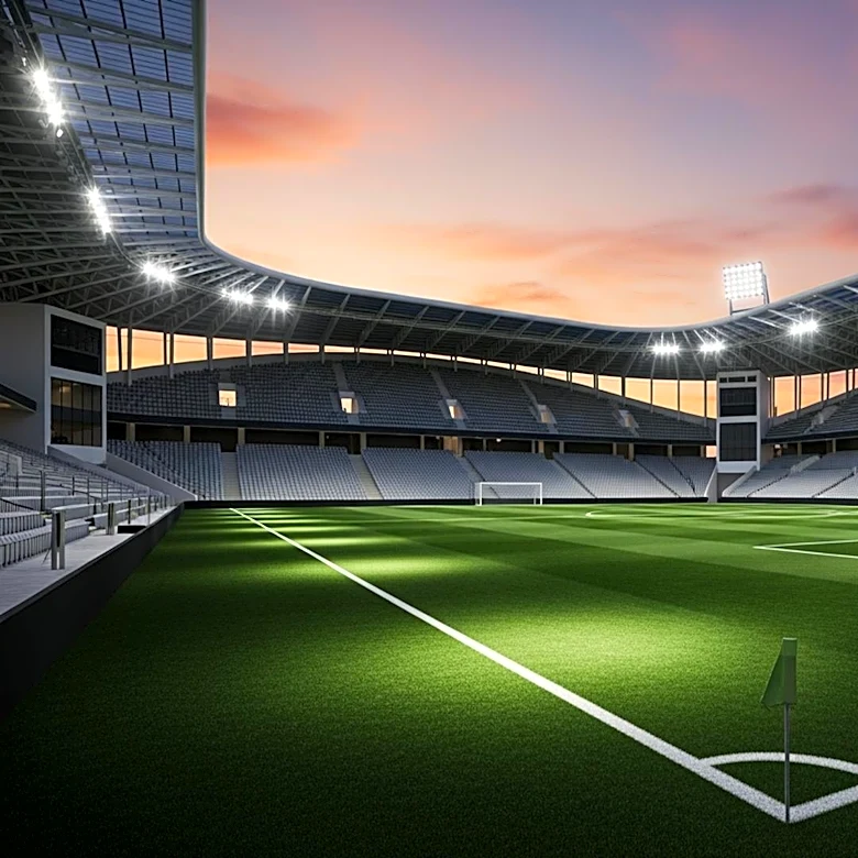 Why Jeju World Cup Stadium Still Matters After 2002