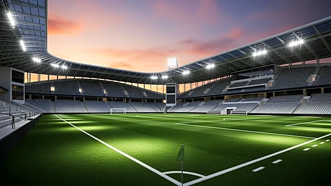 Why Jeju World Cup Stadium Still Matters After 2002