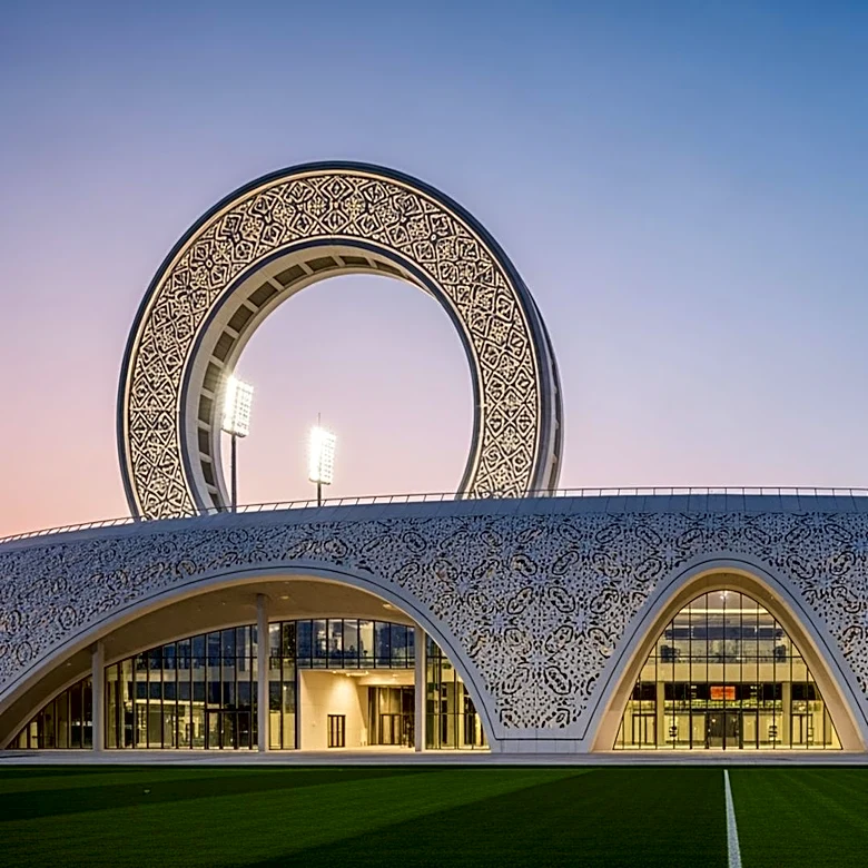 Al Thumama’s Role Went Far Beyond Hosting Matches