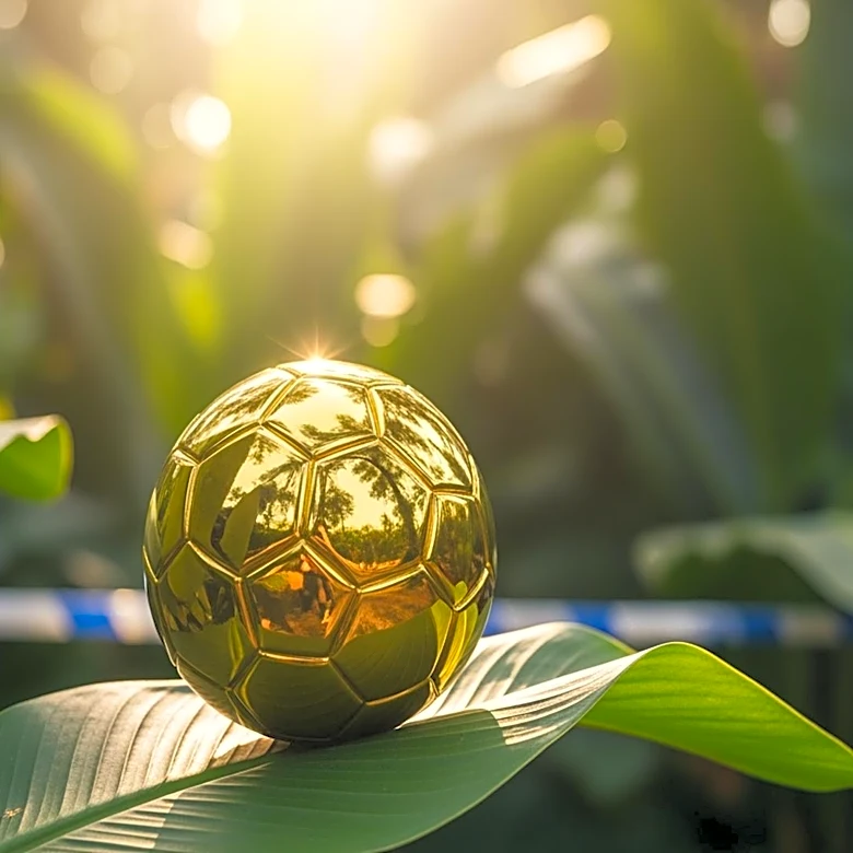 How Rodrygo Went From Youth Tournaments to Brazil’s Senior Team