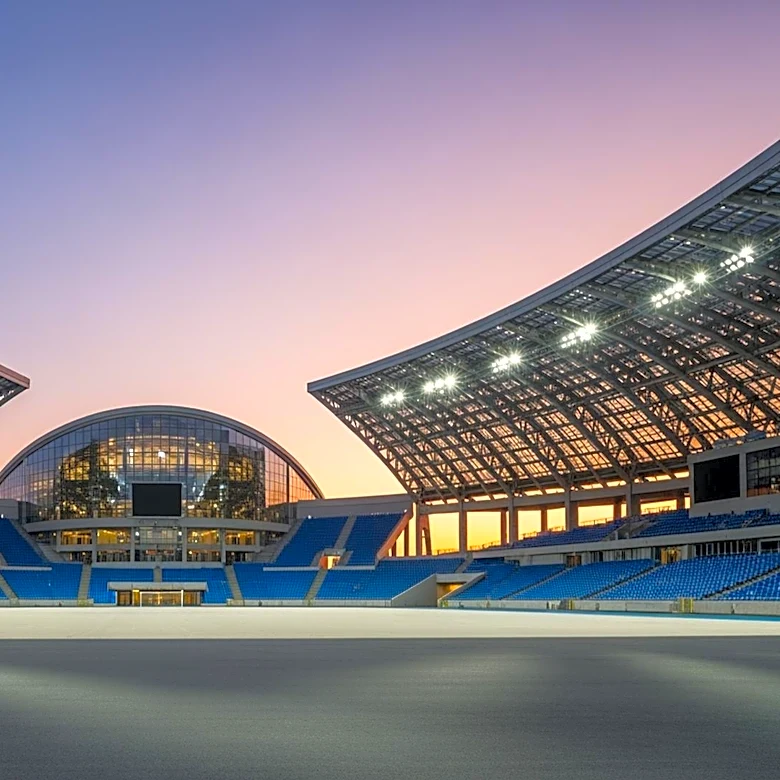Why Luzhniki’s Historic Facade Survived Its Biggest Rebuild