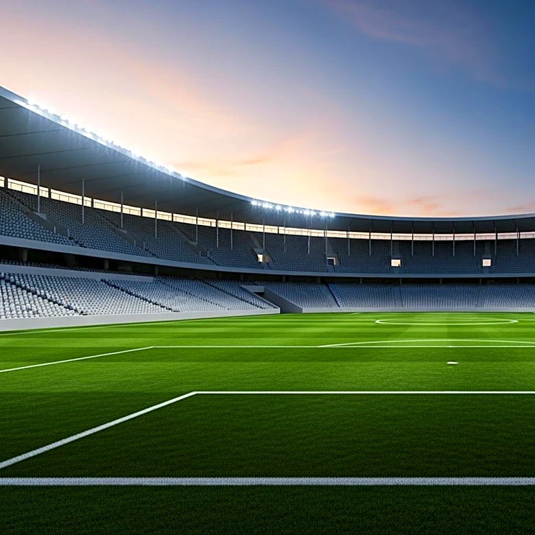 Why Luzhniki Became a Hub for International Sports