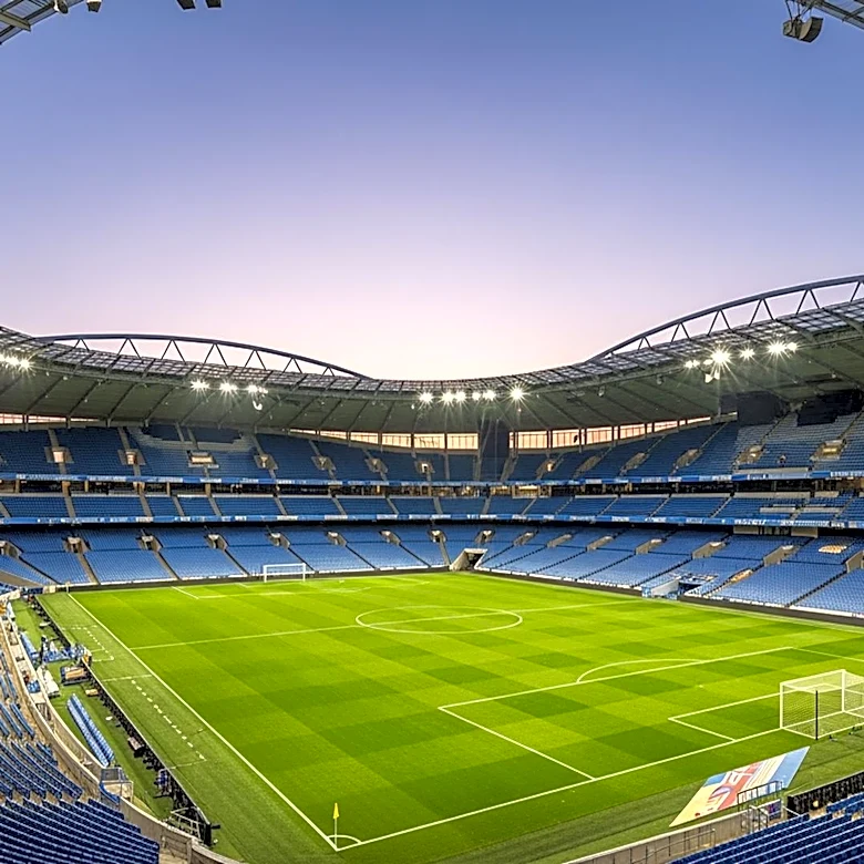 Why Luzhniki Still Stands at the Center of Global Sports