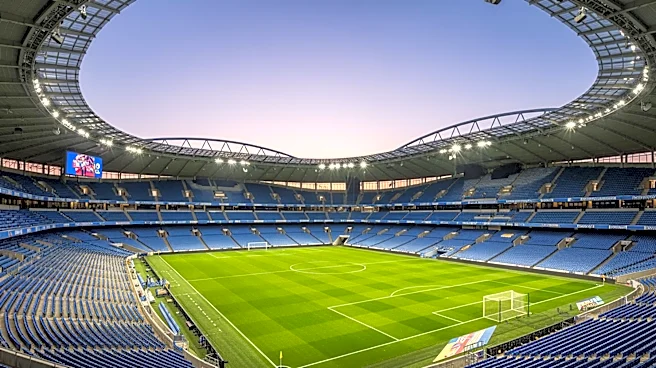 Why Luzhniki Still Stands at the Center of Global Sports