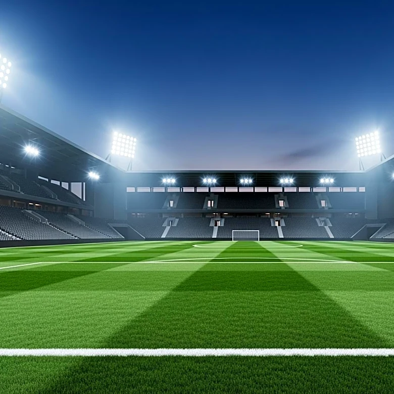 How Estadio Nemesio Díez Became a World Cup Landmark