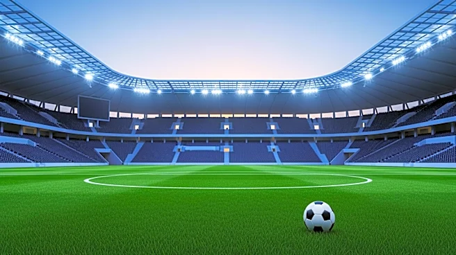 How Incheon Munhak Stadium Built Its World Cup Legacy