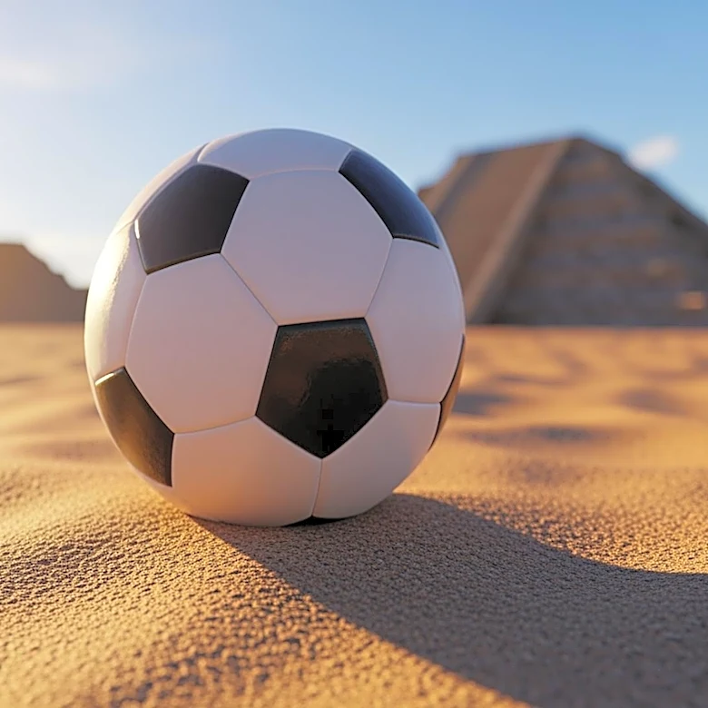 Mexico Overcame Doubts to Host a Landmark Tournament