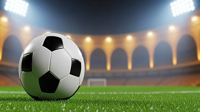From Pelé to Baggio, This Rivalry Is Packed With Legends