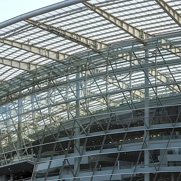 How Arena Corinthians Became an Architectural Showpiece