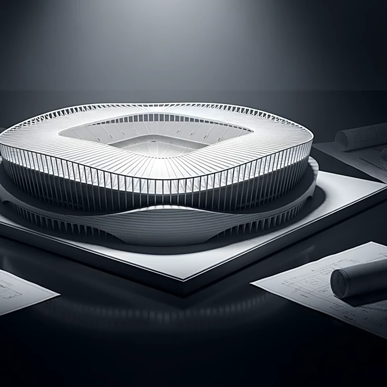 Arena Corinthians Became a Symbol of Perseverance