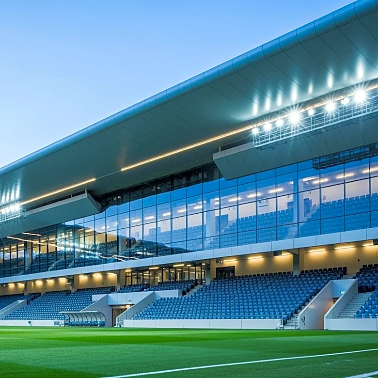 Why Eleda Stadion Matters to Malmö FF’s Identity