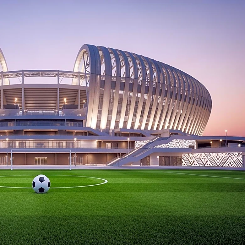 Why Kashima Soccer Stadium Still Anchors Local Pride